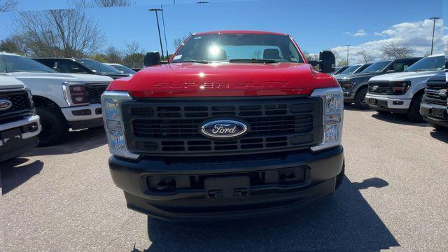 new 2026 Ford F-350 car, priced at $62,005