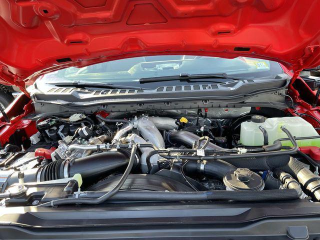 new 2026 Ford F-350 car, priced at $63,330