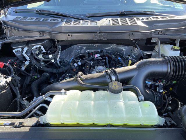 new 2026 Ford F-150 car, priced at $49,693