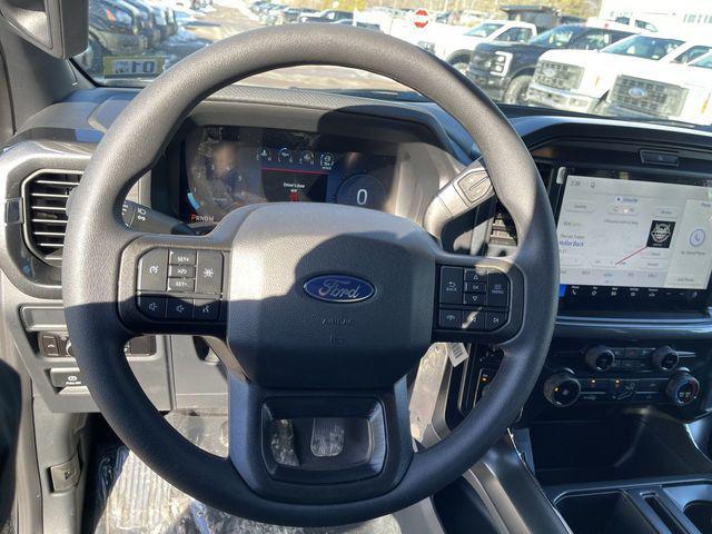 new 2026 Ford F-150 car, priced at $49,693