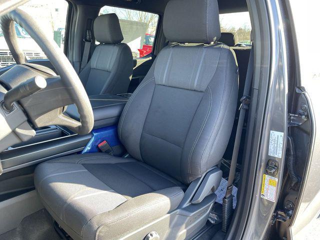 new 2026 Ford F-150 car, priced at $49,693