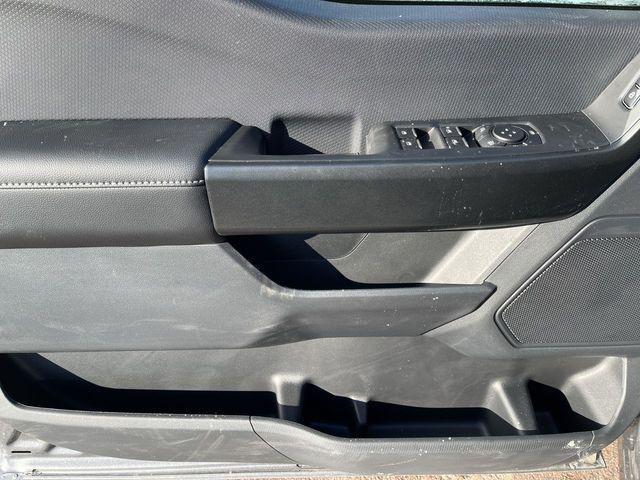 new 2026 Ford F-150 car, priced at $49,693