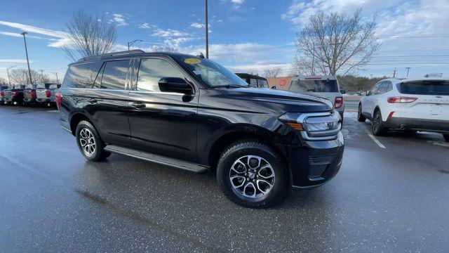 used 2024 Ford Expedition car, priced at $48,000