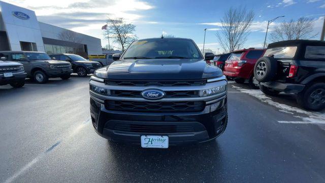 used 2024 Ford Expedition car, priced at $48,000