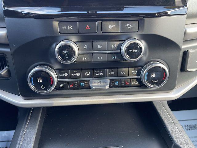 used 2024 Ford Expedition car, priced at $48,000