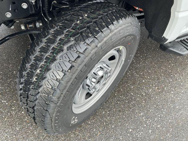 used 2026 Ford F-350 car, priced at $74,799