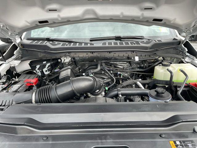 used 2026 Ford F-350 car, priced at $74,799