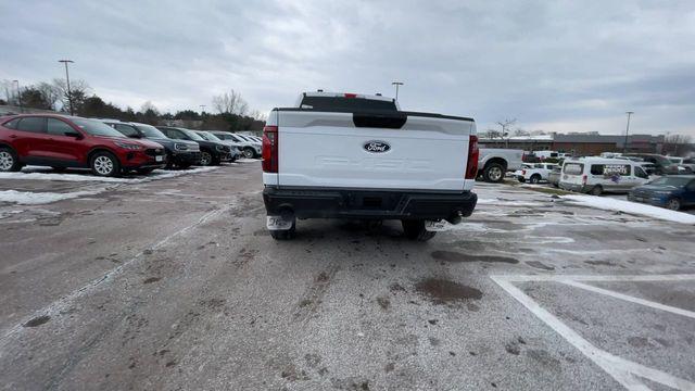 used 2025 Ford F-150 car, priced at $47,712