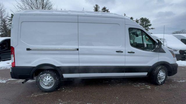 new 2026 Ford Transit-250 car, priced at $58,084