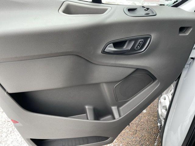 new 2026 Ford Transit-250 car, priced at $58,084