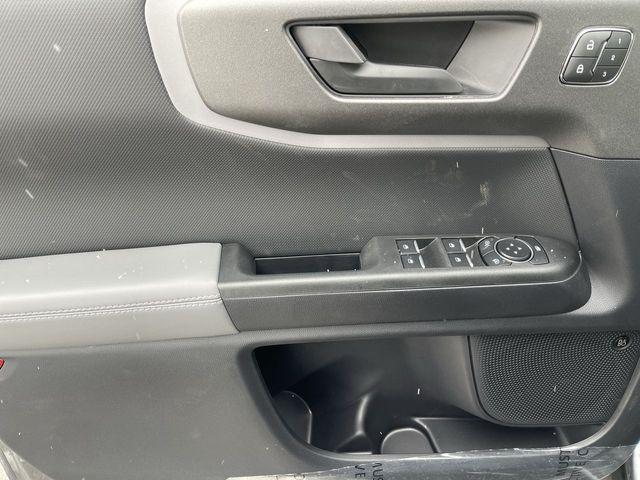 new 2025 Ford Bronco Sport car, priced at $40,389