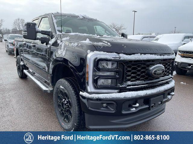 used 2026 Ford F-250 car, priced at $75,304