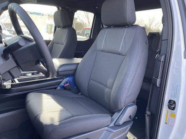 new 2026 Ford F-150 car, priced at $47,000