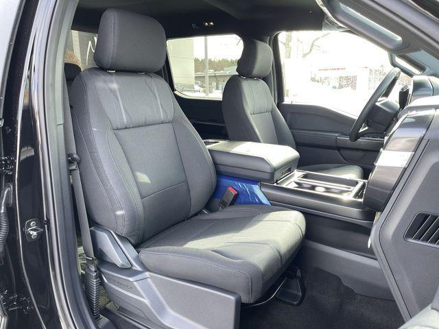 new 2026 Ford F-150 car, priced at $50,215