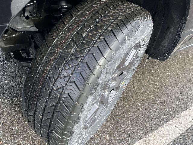 new 2026 Ford F-150 car, priced at $50,215