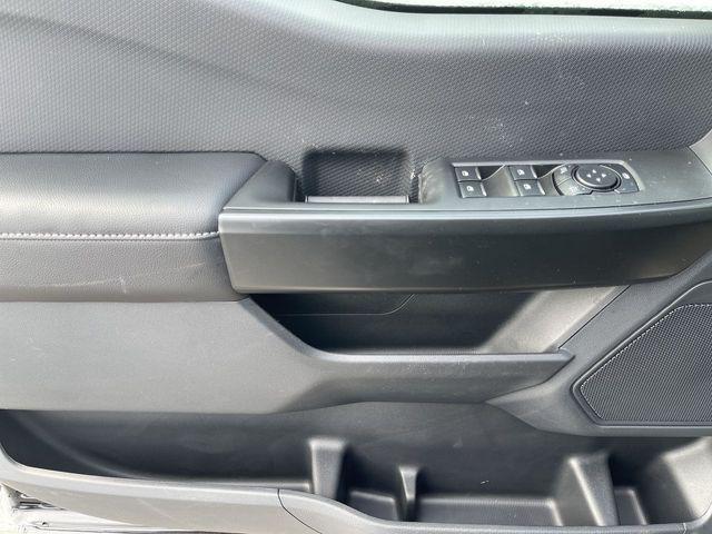 new 2026 Ford F-150 car, priced at $50,215