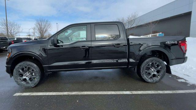 new 2026 Ford F-150 car, priced at $50,215