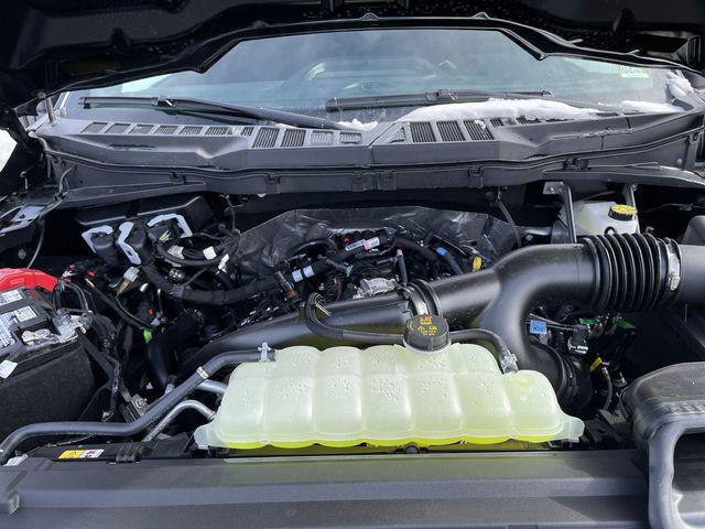 new 2026 Ford F-150 car, priced at $50,215