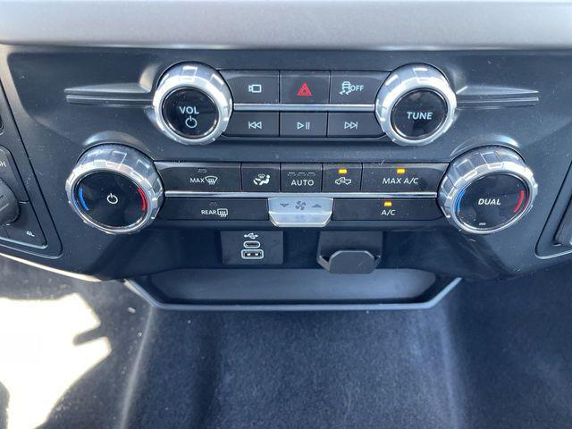 used 2025 Ford F-150 car, priced at $41,000