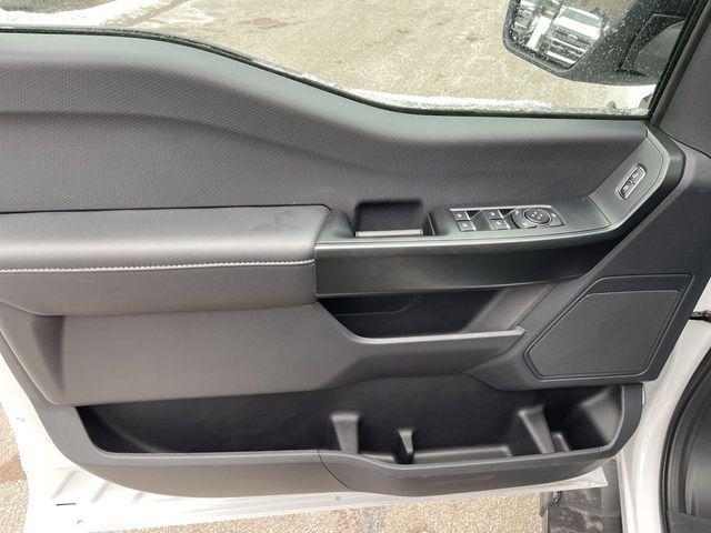 used 2025 Ford F-150 car, priced at $46,580