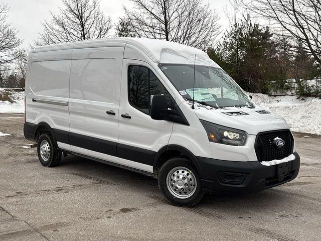 new 2026 Ford Transit-350 car, priced at $58,199