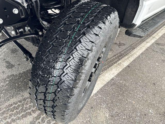 new 2026 Ford F-350 car, priced at $57,755