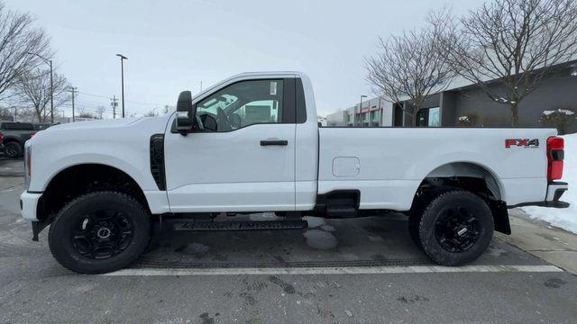 new 2026 Ford F-350 car, priced at $57,755
