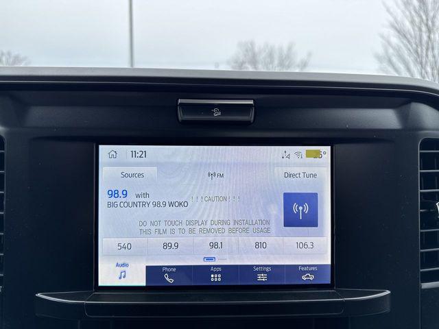 new 2026 Ford F-350 car, priced at $57,755