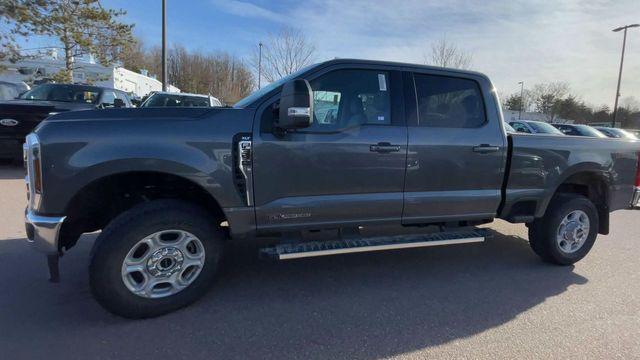 new 2026 Ford F-350 car, priced at $79,870