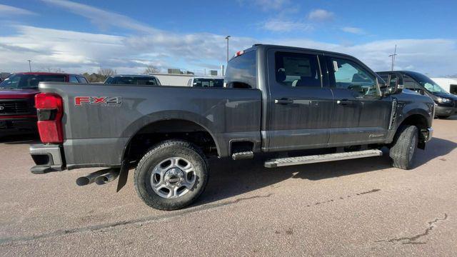 new 2026 Ford F-350 car, priced at $79,870