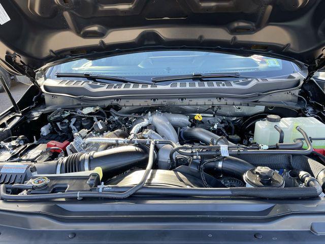 new 2026 Ford F-350 car, priced at $79,870