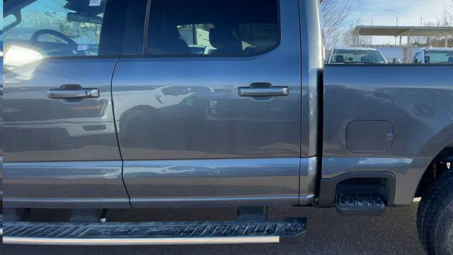 new 2026 Ford F-350 car, priced at $79,870