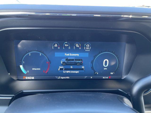 new 2026 Ford F-350 car, priced at $79,870