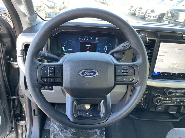 new 2026 Ford F-350 car, priced at $79,870