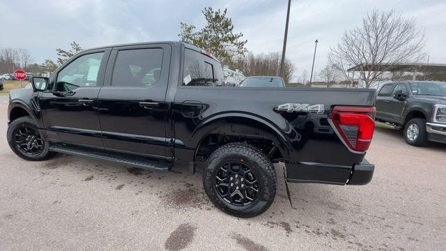 new 2026 Ford F-150 car, priced at $66,474