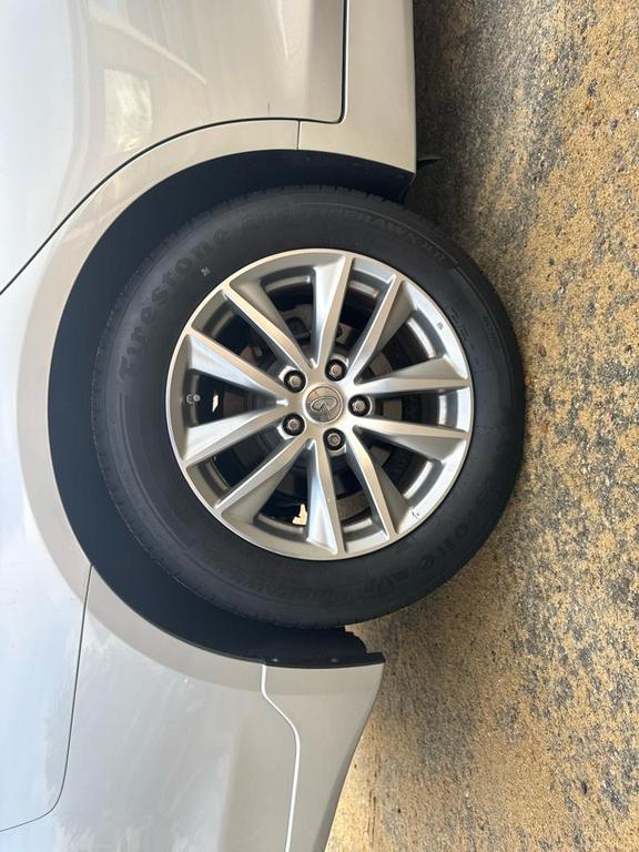 used 2015 INFINITI Q50 car, priced at $17,990