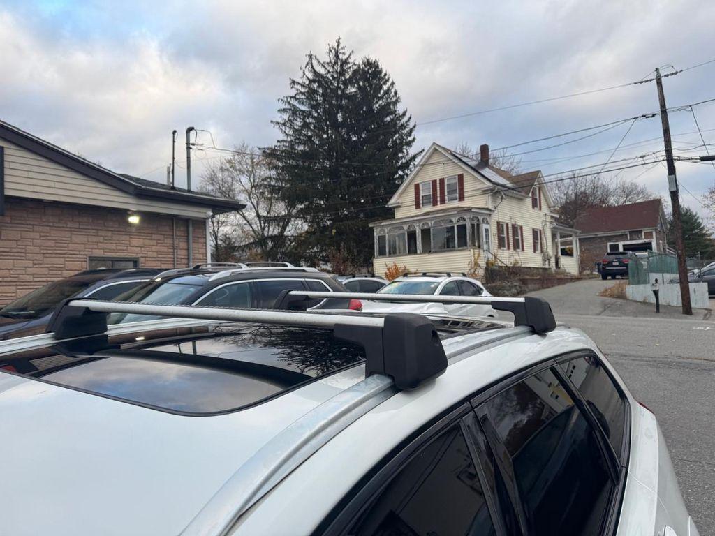 used 2018 Volvo V90 Cross Country car, priced at $23,990