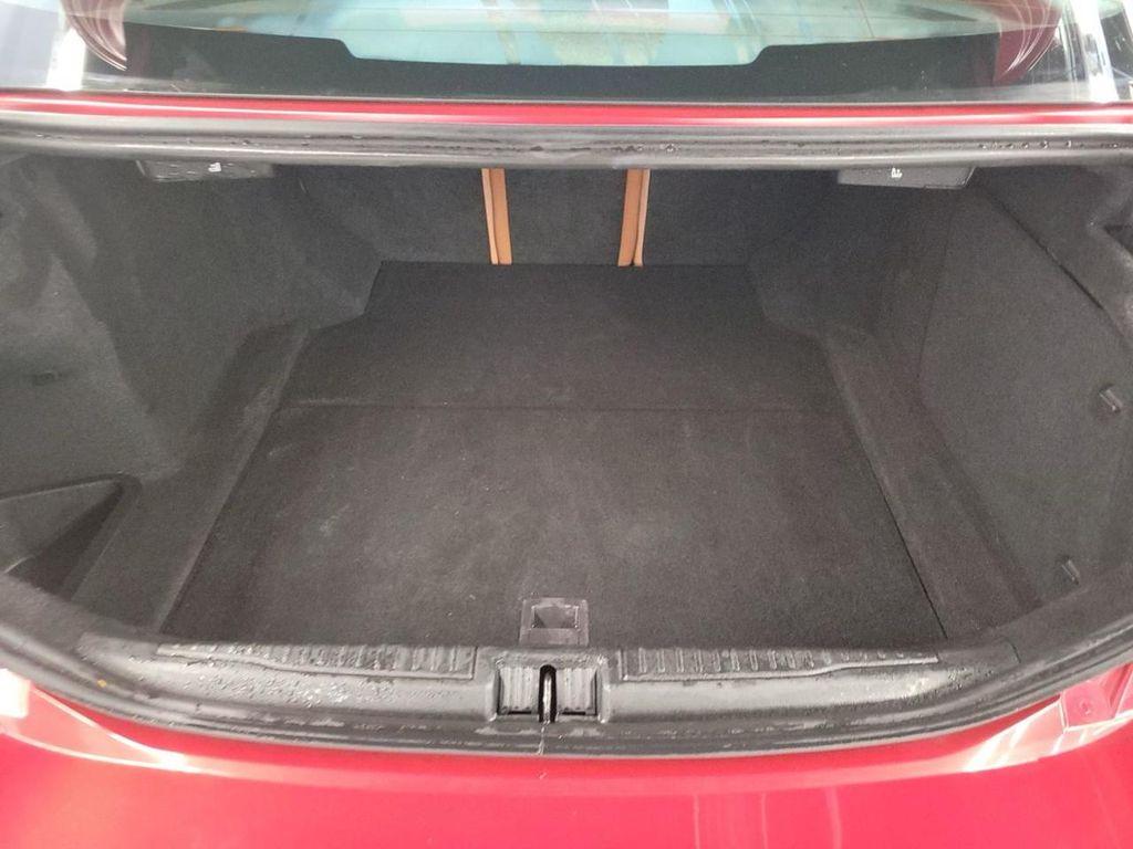 used 2018 Alfa Romeo Giulia car, priced at $18,990