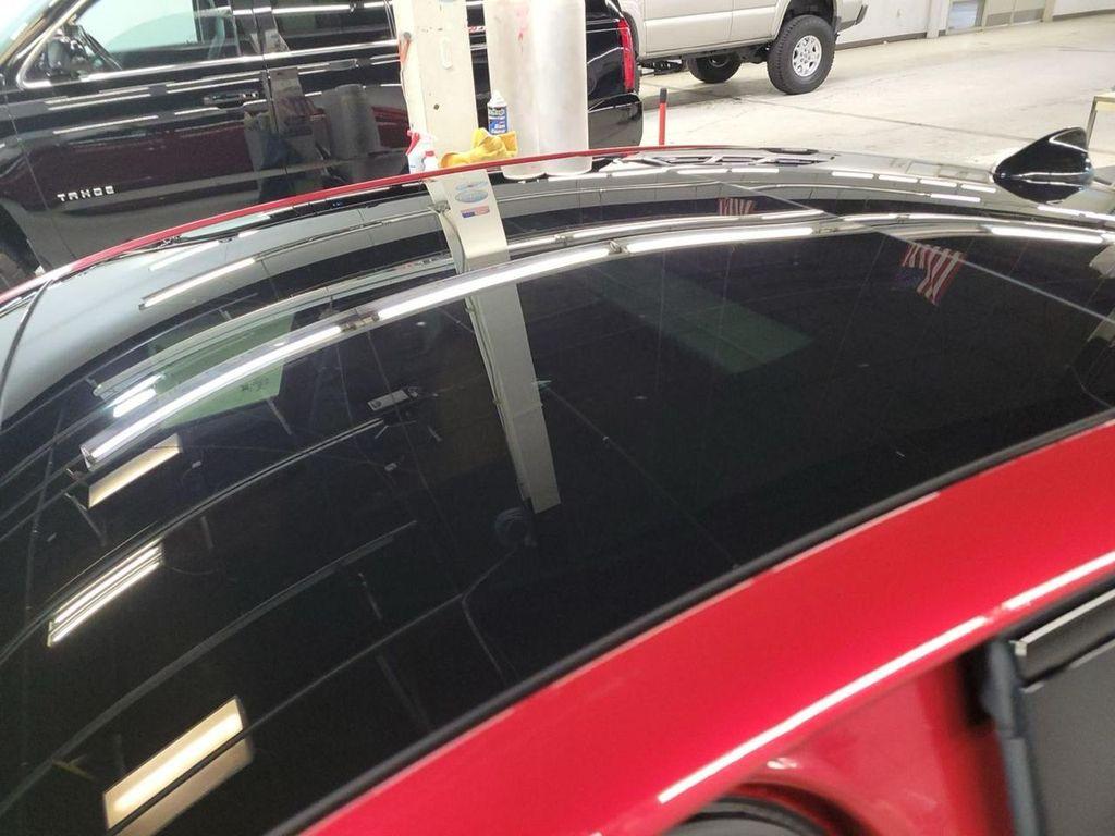 used 2018 Alfa Romeo Giulia car, priced at $18,990