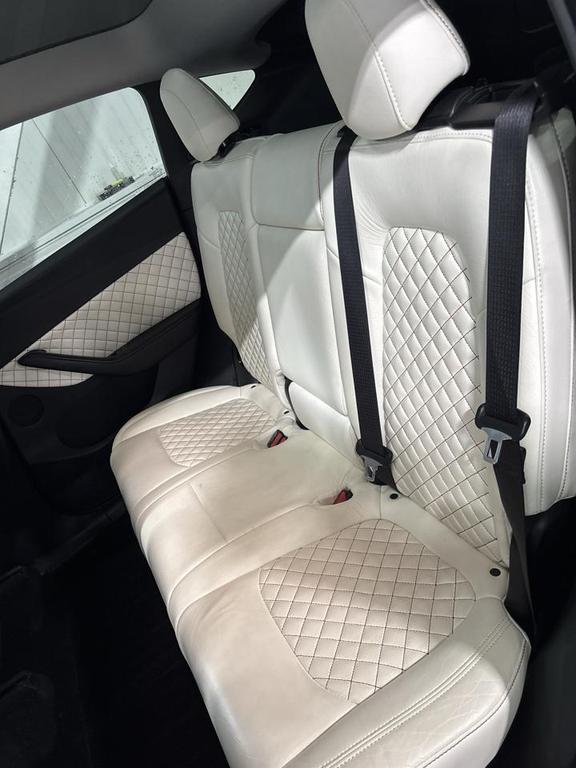 used 2020 Tesla Model Y car, priced at $26,990