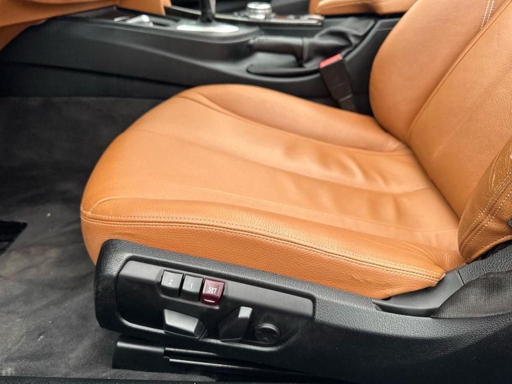 used 2015 BMW 428 car, priced at $17,990