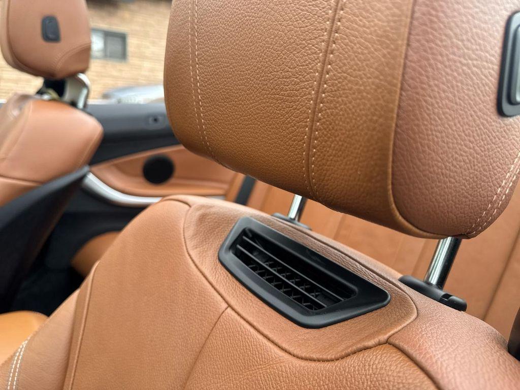 used 2015 BMW 428 car, priced at $17,990