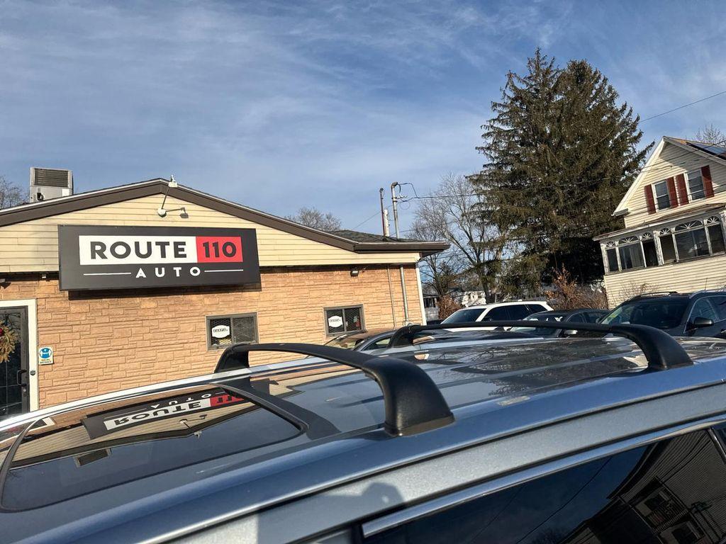 used 2018 Toyota Highlander Hybrid car, priced at $24,990