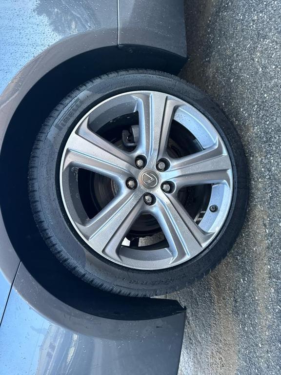 used 2015 Lexus RC 350 car, priced at $27,990