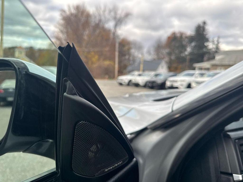 used 2016 BMW 428 car, priced at $17,990