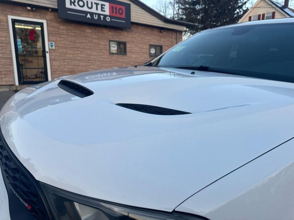 used 2021 Dodge Durango car, priced at $34,990