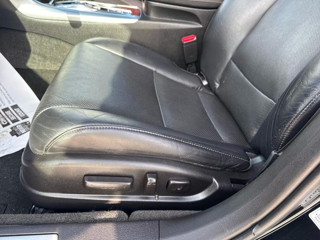 used 2016 Acura TLX car, priced at $17,990