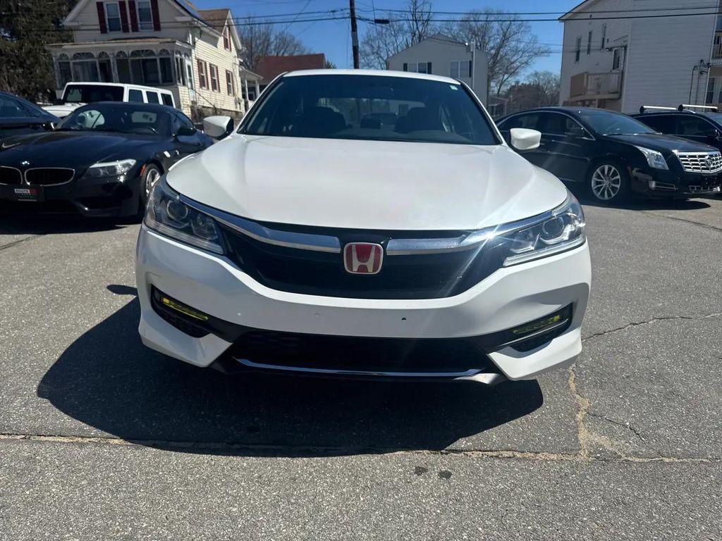 used 2017 Honda Accord car, priced at $19,900