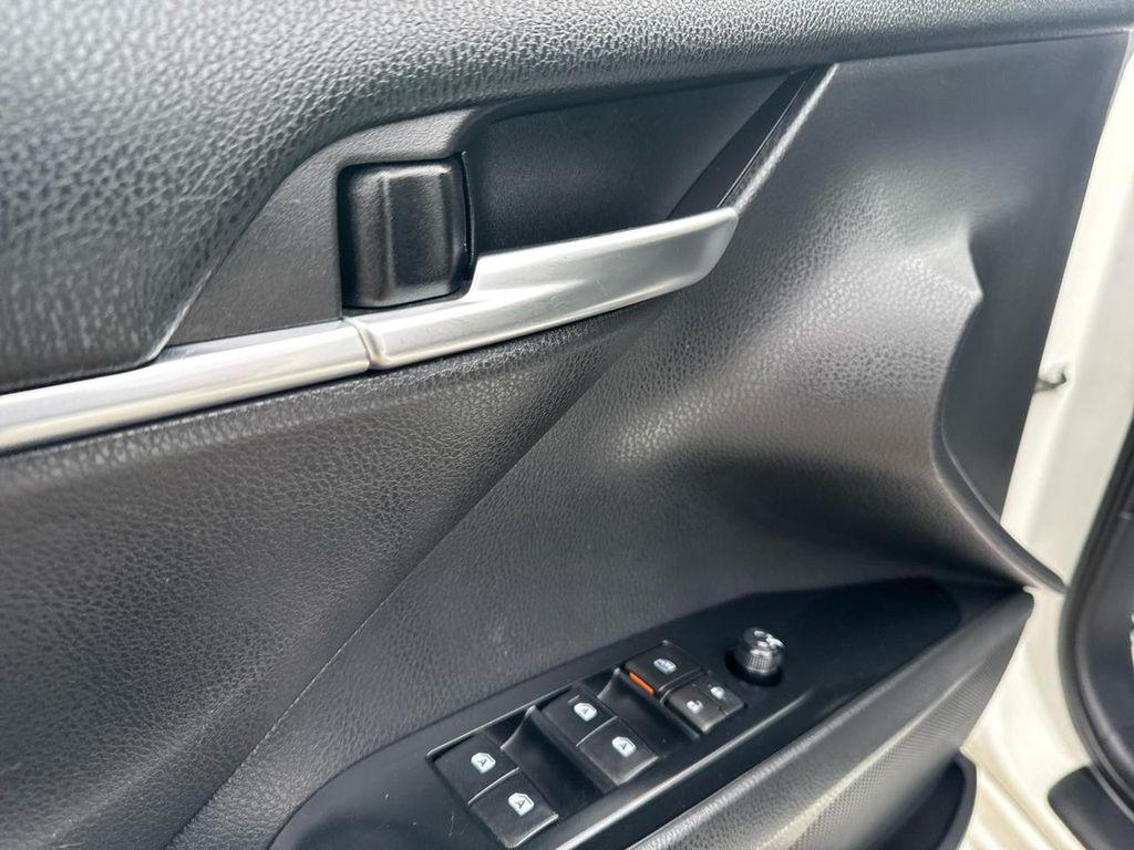 used 2019 Toyota Camry car, priced at $16,990