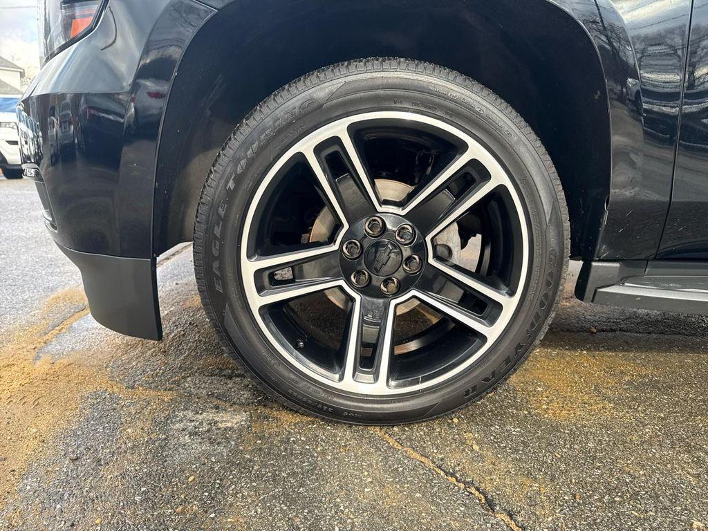 used 2018 Chevrolet Tahoe car, priced at $24,990